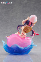 VTuber Dressta PVC Statue Ironmouse 20 cm     4988611225561