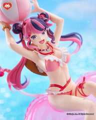 VTuber VShojo Dressta PVC Statue Ironmouse 20 cm     0840342404308