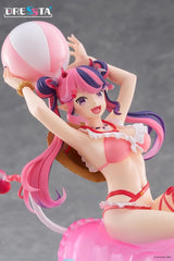 VTuber Dressta PVC Statue Ironmouse 20 cm     4988611225561