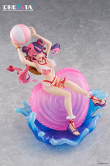 VTuber Dressta PVC Statue Ironmouse 20 cm     4988611225561