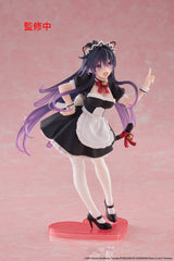 Date A Live V Coreful PVC Statue Tohka Yatogami Cat Ear Maid Ver. 18 cm    0840342404223