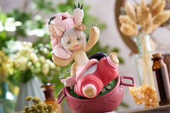 Made in Abyss: The Golden City of the Scorching Sun AMP+ PVC Statue Statue Nanachi My Treasure Reissue 16 cm 0840342404230