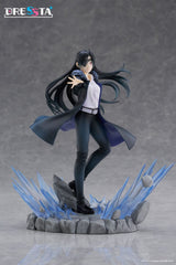 Daemons of the Shadow Realm Dressta PVC Statue Asa 21 cm      0840342404278