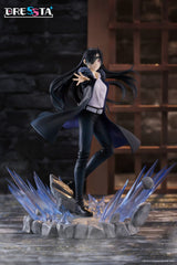 Daemons of the Shadow Realm Dressta PVC Statue Asa 21 cm      0840342404278