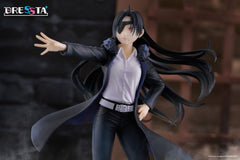 Daemons of the Shadow Realm Dressta PVC Statue Asa 21 cm      0840342404278