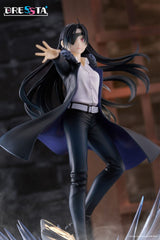Daemons of the Shadow Realm Dressta PVC Statue Asa 21 cm      0840342404278