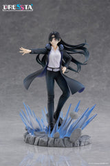 Daemons of the Shadow Realm Dressta PVC Statue Asa 21 cm      0840342404278