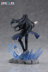 Daemons of the Shadow Realm Dressta PVC Statue Asa 21 cm      0840342404278
