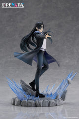 Daemons of the Shadow Realm Dressta PVC Statue Asa 21 cm      0840342404278