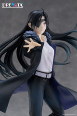 Daemons of the Shadow Realm Dressta PVC Statue Asa 21 cm      0840342404278