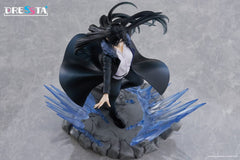 Daemons of the Shadow Realm Dressta PVC Statue Asa 21 cm      0840342404278