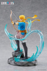 Daemons of the Shadow Realm Dressta PVC Statue Yuru 21 cm      0840342404261