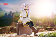 Frieren: Beyond Journey's End PVC Statue Desktop Cute Figure Frieren Trunk Case Ver. 13 cm      0840342404032