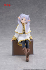 Frieren: Beyond Journey's End PVC Statue Desktop Cute Figure Frieren Trunk Case Ver. 13 cm      0840342404032