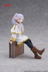 Frieren: Beyond Journey's End PVC Statue Desktop Cute Figure Frieren Trunk Case Ver. 13 cm      0840342404032