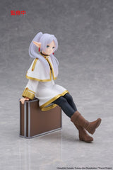 Frieren: Beyond Journey's End PVC Statue Desktop Cute Figure Frieren Trunk Case Ver. 13 cm      0840342404032