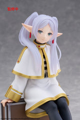 Frieren: Beyond Journey's End PVC Statue Desktop Cute Figure Frieren Trunk Case Ver. 13 cm      0840342404032