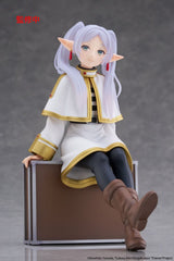 Frieren: Beyond Journey's End PVC Statue Desktop Cute Figure Frieren Trunk Case Ver. 13 cm      0840342404032