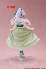 Frieren: Beyond Journey's End Coreful PVC Statue Frieren Party Dress Ver. 18 cm  0840342404254