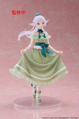 Frieren: Beyond Journey's End Coreful PVC Statue Frieren Party Dress Ver. 18 cm  0840342404254