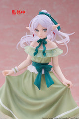 Frieren: Beyond Journey's End Coreful PVC Statue Frieren Party Dress Ver. 18 cm  0840342404254