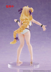 Date A Live V Coreful PVC Statue Mukuro Hoshimiya Swimsuit Ver. Renewal 18 cm     0840342404513