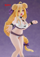 Date A Live V Coreful PVC Statue Mukuro Hoshimiya Swimsuit Ver. Renewal 18 cm     0840342404513