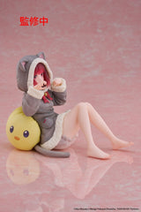 Oshi no Ko PVC Statue Desktop Cute Figure Kana Arima (Cat room wear Ver.) 13 cm      0840342402854