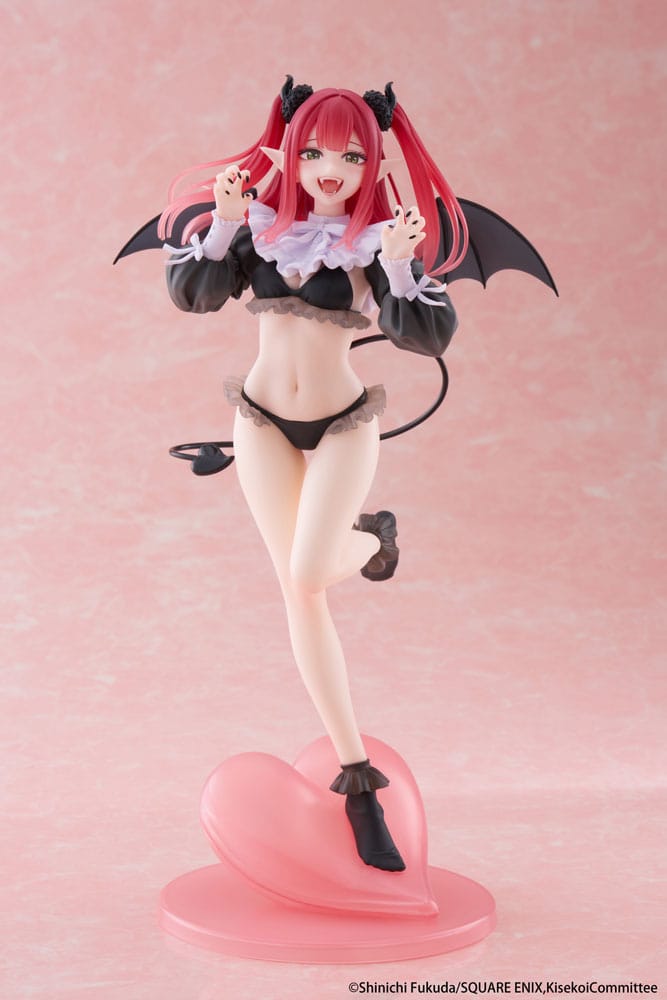 My Dress-Up Darling T-Most PVC Statue Marin Kitagawa (Liz Ver.) Reissue 29 cm 0840342404384