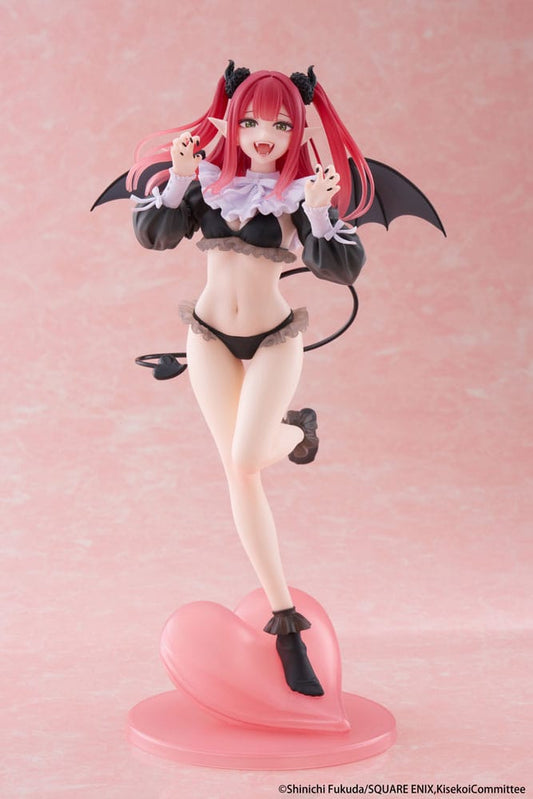 My Dress-Up Darling T-Most PVC Statue Marin Kitagawa (Liz Ver.) Reissue 29 cm 0840342404384
