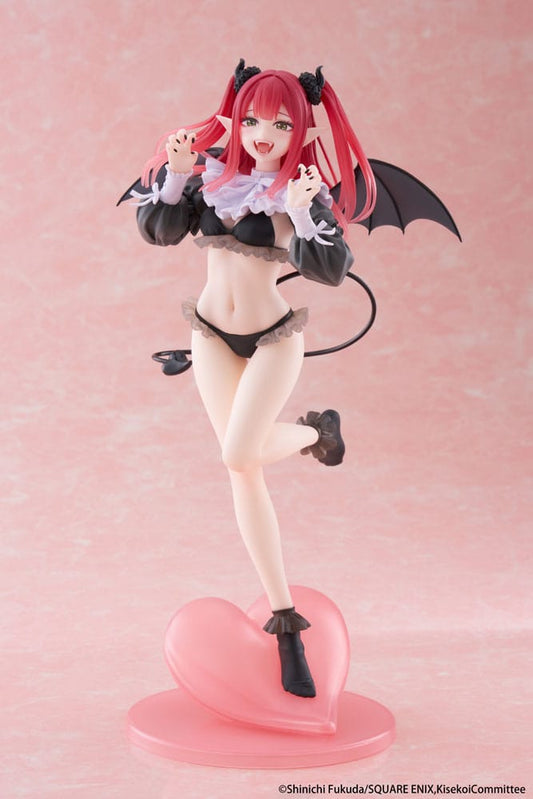 My Dress-Up Darling T-Most PVC Statue Marin Kitagawa (Liz Ver.) Reissue 29 cm 0840342404384