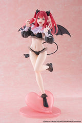 My Dress-Up Darling T-Most PVC Statue Marin Kitagawa (Liz Ver.) Reissue 29 cm 0840342404384