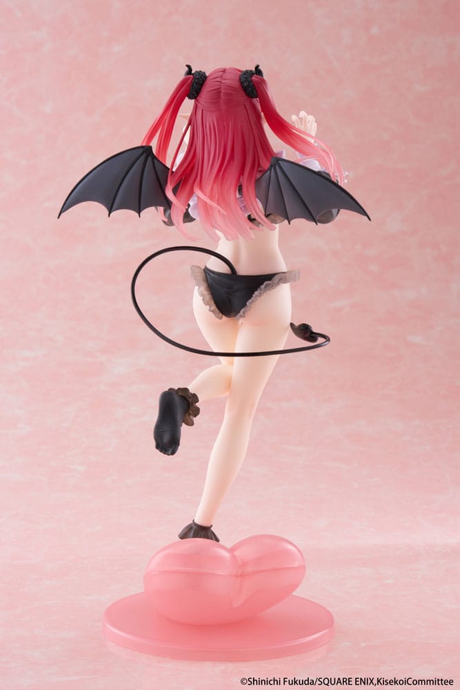 My Dress-Up Darling T-Most PVC Statue Marin Kitagawa (Liz Ver.) Reissue 29 cm 0840342404384