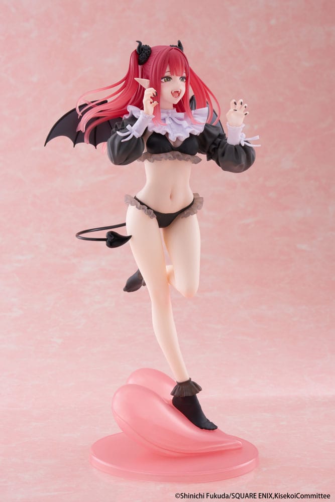 My Dress-Up Darling T-Most PVC Statue Marin Kitagawa (Liz Ver.) Reissue 29 cm 0840342404384
