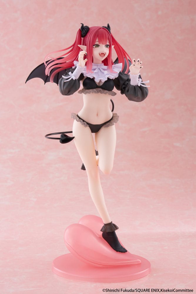 My Dress-Up Darling T-Most PVC Statue Marin Kitagawa (Liz Ver.) Reissue 29 cm 0840342404384