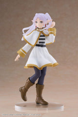 Frieren: Beyond Journey's End Coreful PVC Statue Frieren 18 cm 0840342404711