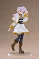 Frieren: Beyond Journey's End Coreful PVC Statue Frieren 18 cm 0840342404711