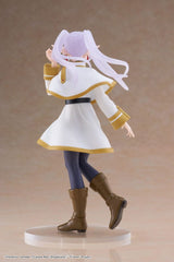 Frieren: Beyond Journey's End Coreful PVC Statue Frieren 18 cm 0840342404711