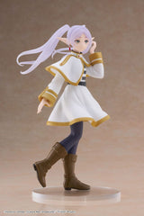 Frieren: Beyond Journey's End Coreful PVC Statue Frieren 18 cm 0840342404711