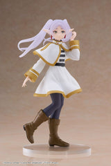 Frieren: Beyond Journey's End Coreful PVC Statue Frieren 18 cm 0840342404711