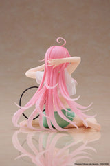 To Love-Ru Darkness PVC Statue Desktop Cute Figure Lala Roomwear Ver. 13 cm       0840342404452