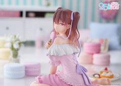 2.5 Dimensional Seduction Newley Written Taito Kuji Online PVC Statue Tachibana 11 cm      0840342403820