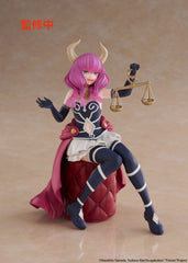 Frieren: Beyond Journey's End PVC Statue Desktop Cute Figure Aura the guillotine 13 cm       0840342404421