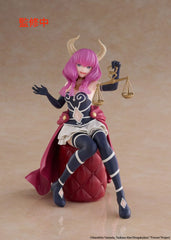 Frieren: Beyond Journey's End PVC Statue Desktop Cute Figure Aura the guillotine 13 cm       0840342404421