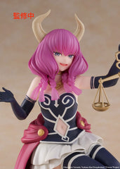 Frieren: Beyond Journey's End PVC Statue Desktop Cute Figure Aura the guillotine 13 cm       0840342404421