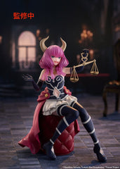 Frieren: Beyond Journey's End PVC Statue Desktop Cute Figure Aura the guillotine 13 cm       0840342404421