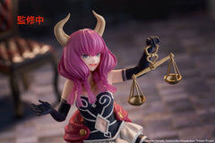 Frieren: Beyond Journey's End PVC Statue Desktop Cute Figure Aura the guillotine 13 cm       0840342404421