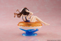 To Love-Ru Darkness Aqua Float Girls PVC Statue Mikan Yuki 10 cm   0840342404742