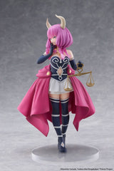 Frieren: Beyond Journey's End Coreful PVC Statue Aura 18 cm 0840342404360