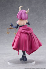 Frieren: Beyond Journey's End Coreful PVC Statue Aura 18 cm 0840342404360